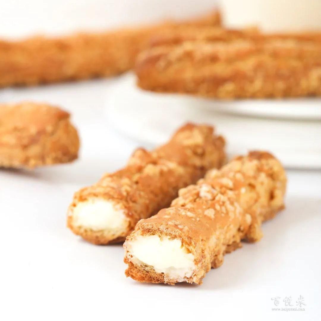 西式糕點種類和制法你知道多少?快來了解一下